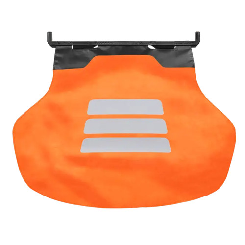 Husqvarna neck protector h300 - husqvarna,