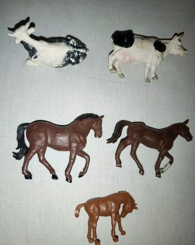 Britains farm cart - farm, set