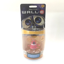 Disney Pixar Wall-E Beautician Bot Action Figure Thinkway Toys Wall E