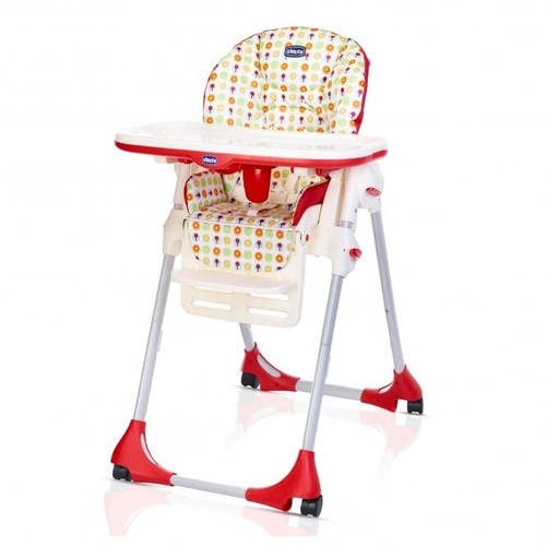 Chicco polly easy highchair - chicco,