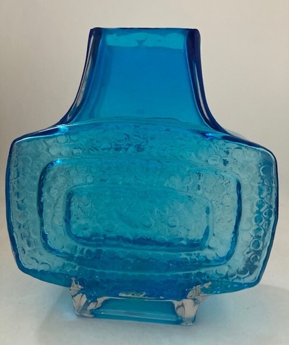 Glass vases the style of - in,