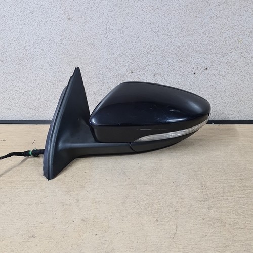 Passat wing - passat, (10-15)