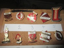 19 Vintage Manchester United