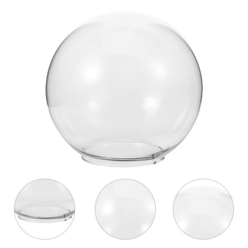 Modern light fixture globe - light,