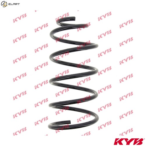 Suspension spring rc2355 - suspension,