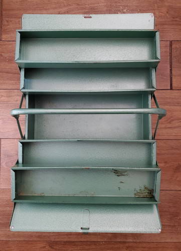 Vintage cantilever metal - cantilever,
