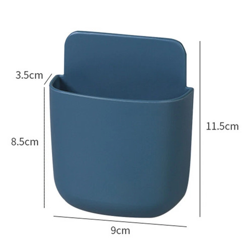 Wall mounted smart remote - mounted,
