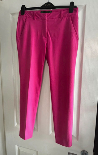 Zara basic women pink - zara, women’s