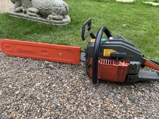 Husqvarna 181se Chainsaw