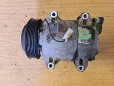2005 VOLVO S60 MK1 2.4 DIESEL A/C AIR CON PUMP COMPRESSOR 30742206 D5244T EU4