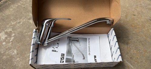 Blanco single lever - lever, mixer