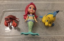 Disney The Little Mermaid