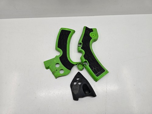 Kawasaki kxf 450 frame - frame, guard