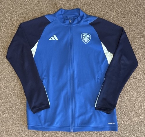 Leeds united full zip - leeds,
