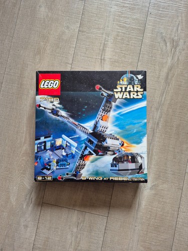 Lego star wars wing - lego,