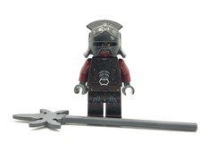 LEGO minifigures - Lord Of The