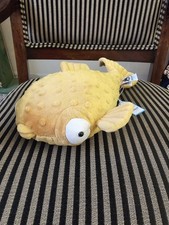 Jellycat Gracie Grouper BNWT