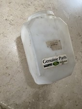 Range Rover Classic Suffix A