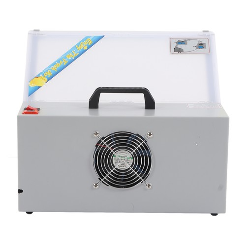 Plug airbrush folding - plug,