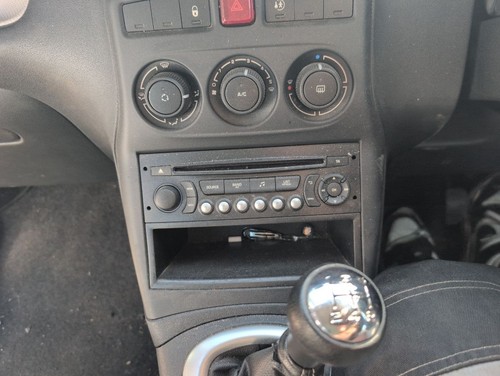 Citroen picasso 2012 2017 - c3, 2012-2017