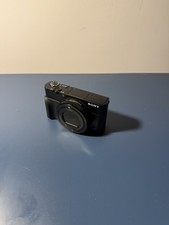 Sony Cyber-shot DSC-RX100 III