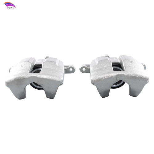 Front fits for mercedes - 2x,