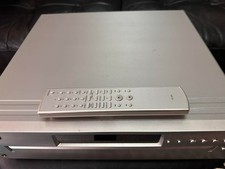 Denon DCM-500AE CD Auto 5-Disc