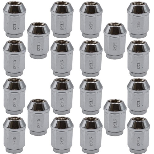 Replacement wheel nut 20 - replacement,