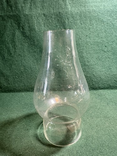 Vintage oil lamp - shade, for