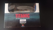 Titanic The Unsinkable Ship of