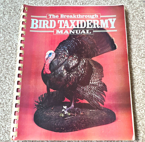 The breakthrough bird - the,
