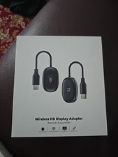 5G Wireless HDMI Video