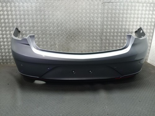 Vauxhall insignia bumper - bumper, rear