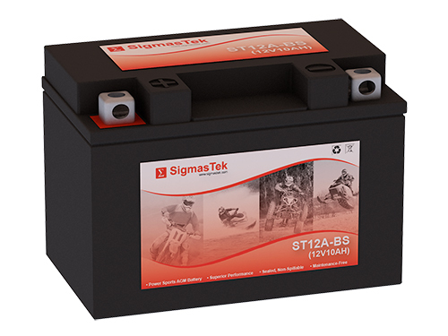 Sigmastek st12a sla - st12a-bs,