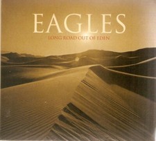 Eagles - Long Road Out of Eden