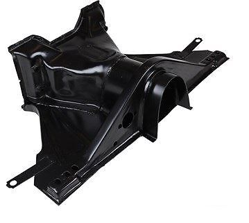 Complete frame head - frame, inc