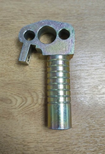 Ransomes mounting skids - ransomes,