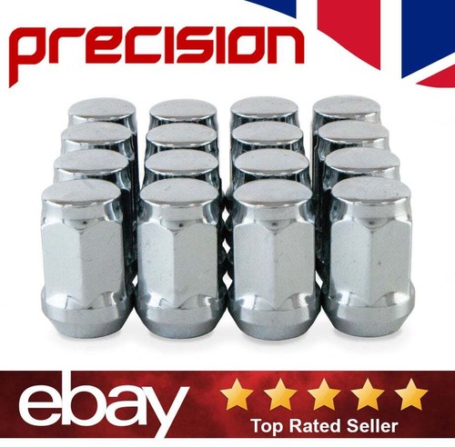 Precision wheel nuts for - 16,
