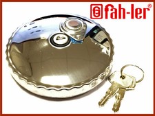 Fahler Stainless Steel Locking