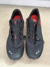 Salomon lab sense - salomon, ultra