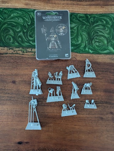 Forge world iron - forge,