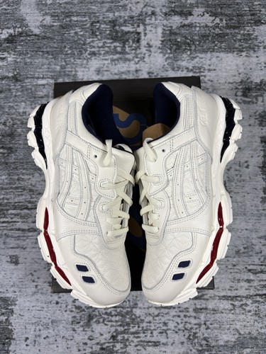 Asics gel lyte x kith - lyte,