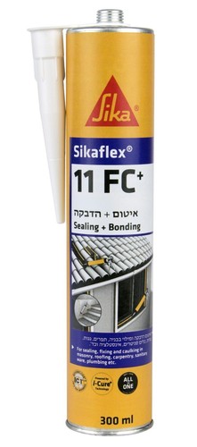 Sikaflex purform 300ml - purform,