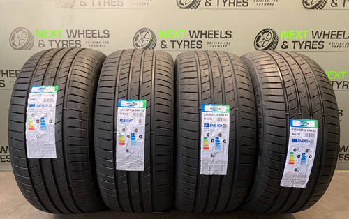 245 40zr19 - x4, 40