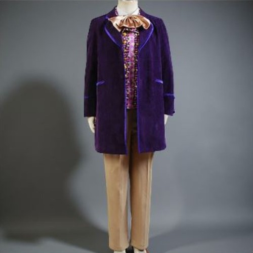 Men willy wonka and - men's,