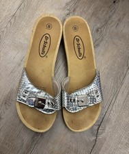 Ladies Dr Scholl  Holagraphic