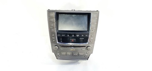 Lexus is350 oem complete - 09,