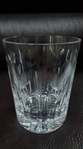Waterford crystal millennium - crystal,