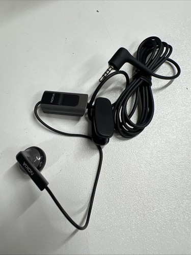 Genuine nokia mono - nokia, hs-40