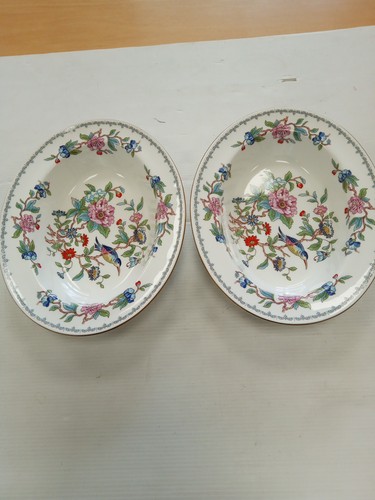 Aynsley pembroke salad serving - aynsley,